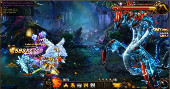 Get Legend: King Awakening Free Code on OffGamers!